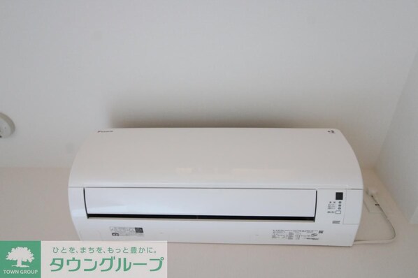 パークアクシス森下の物件内観写真